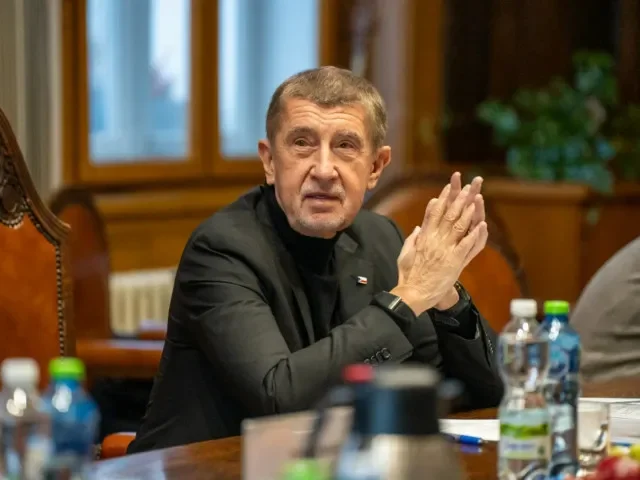 Babiš je pro zákaz používání sociálních sítí u dětí do 15 let
