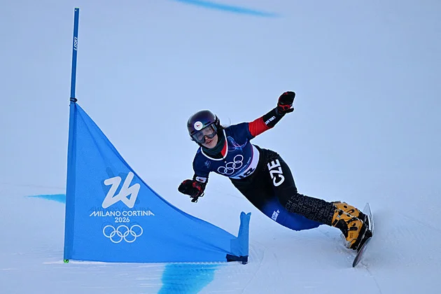 Snowboarding ONLINE: Maděrová s Ledeckou skvěle rozjely kvalifikaci