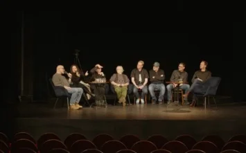 „Lidé nejsou SPD a Motoristům nakloněni,“ uvedl Petr Janda při čekání na Klempíře