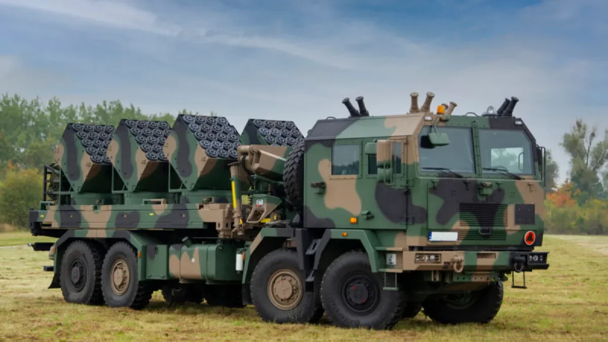 Česko-polská zbrojní spolupráce: CSG a PGZ chtějí prodávat minovací systém do světa