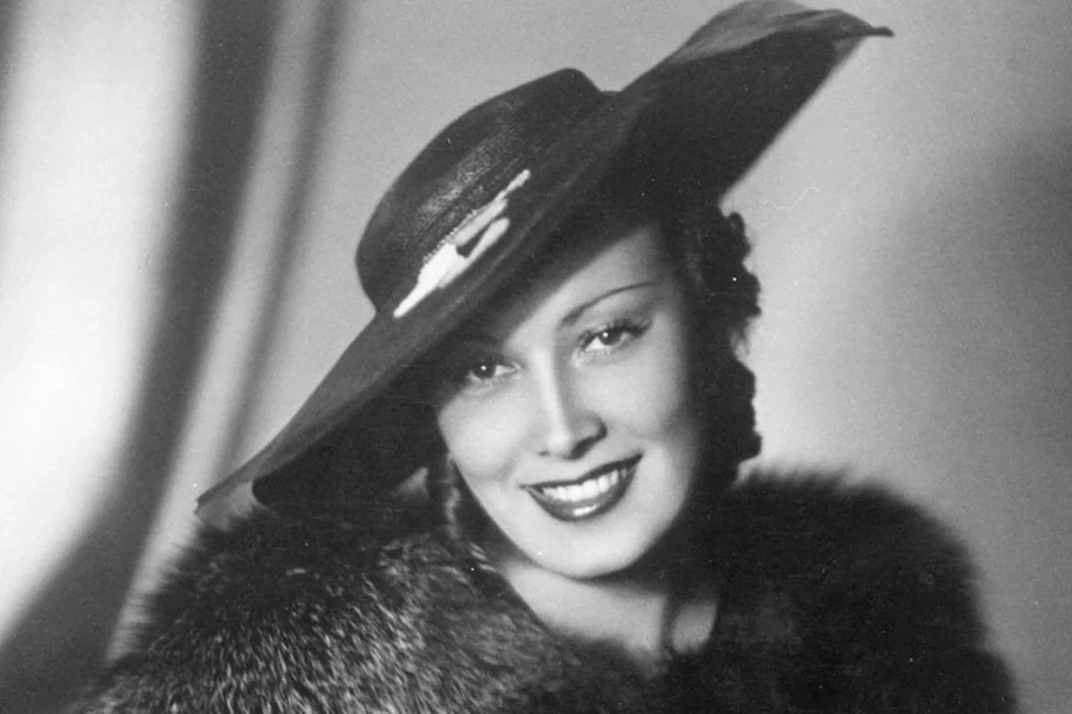 Kvíz: Lída Baarová v hlavní roli. Jak dobře znáte filmy, ve kterých zářila?