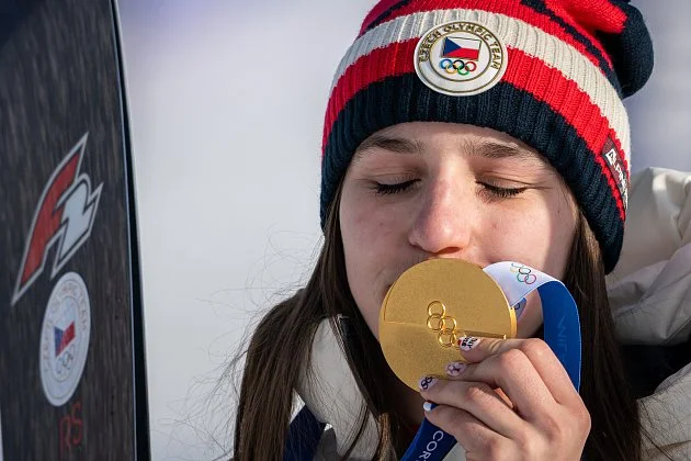 Odměny pro paralympioniky i olympioniky za medaile budou stejné, potvrdila vláda