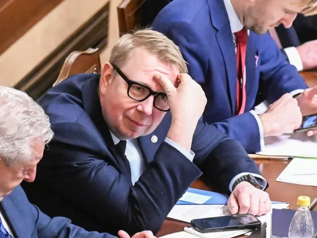 Chystá se „Schillerka a Juchelka.“ Ministři oznámili vznik dalšího politického podcastu