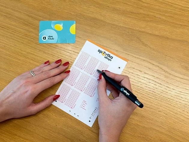 Muž z Karlovarska si přijel do Prahy pro výhru 200 milionů korun