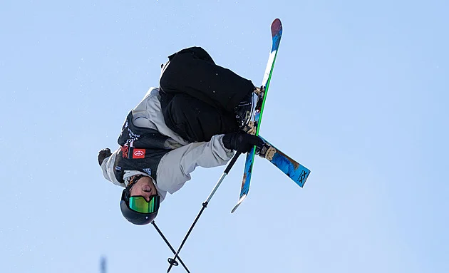 Smíšené pocity olympionika rozlítily Trumpa. Skutečný lůzr, vzkázal prezident