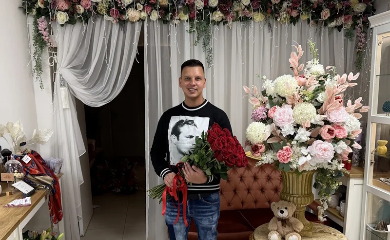 JeyBy před Valentýnem připomíná Vteřinu! "Užijte si každou chvíli," vyzývá