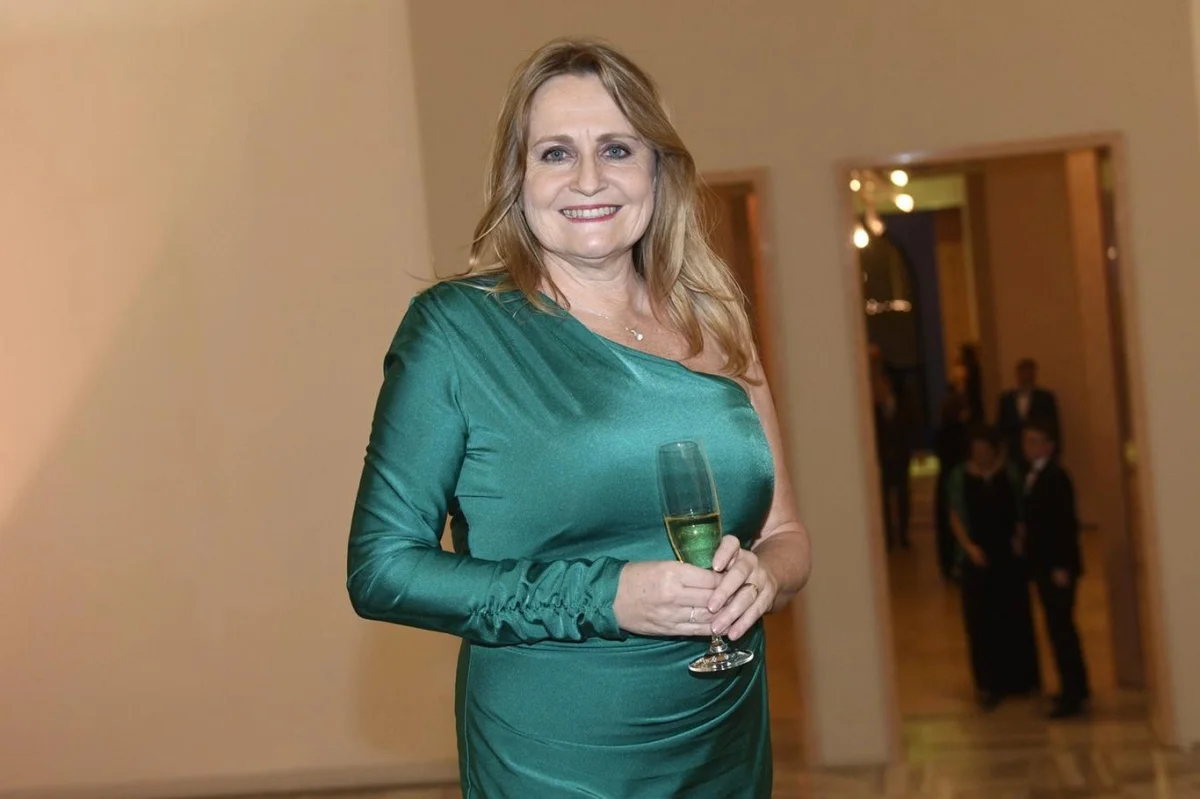 Dabérce Angeliny Jolie v USA kontrolovali i vzdychání! „Reprezentuji ji, tak o sebe dbám,“ říká Řandová