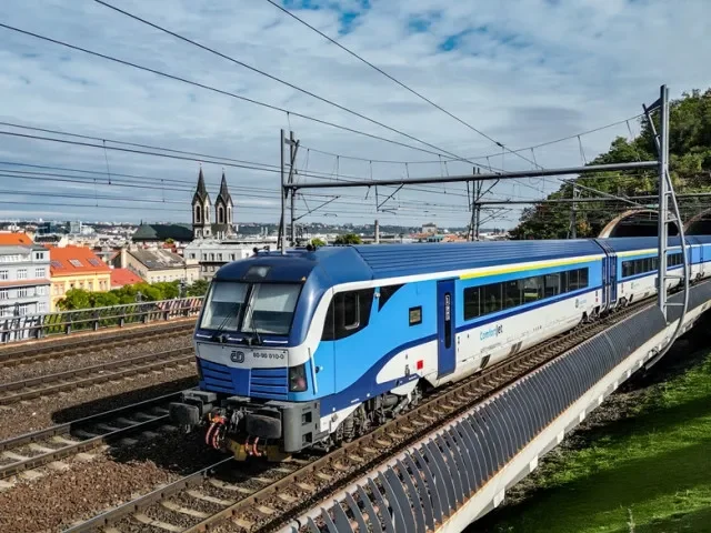 České dráhy mají novou dozorčí radu. Mezi nimi jsou i exministři Ťok a Hudák