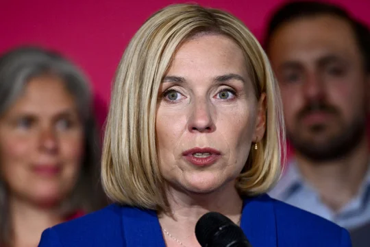 Nerudová v EP navrhne možnost vyjmutí domácností ze systému povolenek ETS 2