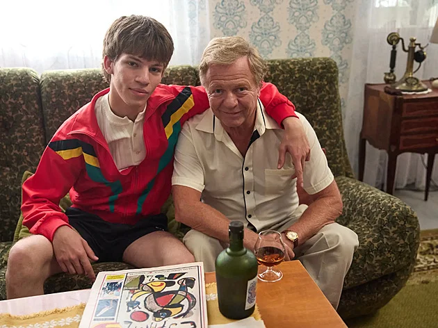 Nezletilý Kramár boural opilý: Maroš zažil obří ponížení a kudlu do zad od vlastního syna