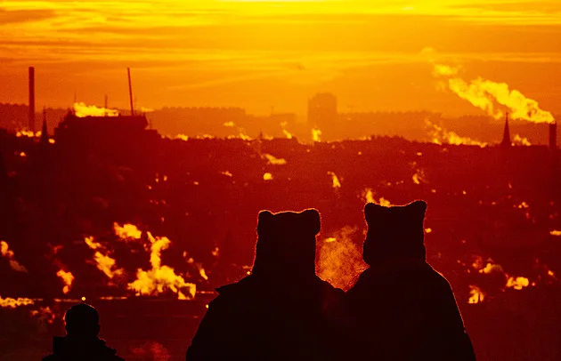 Počasí jako na houpačce! Podle meteorologů se mrazy vrátí už za pár dní