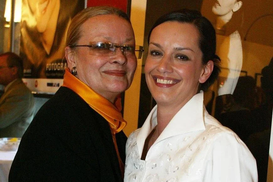 Po dceři toužila, pak ji ale odložila. Jaká byla Jana Brejchová matka?