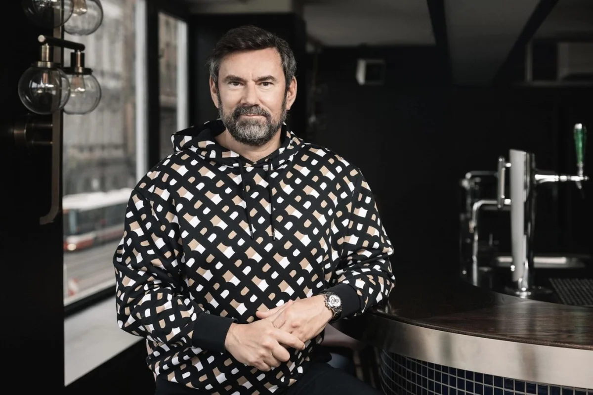 Emanuele Ridi má smůlu v lásce, rozpadlo se mu druhé manželství. Jakou roli v tom hraje jeho syn?