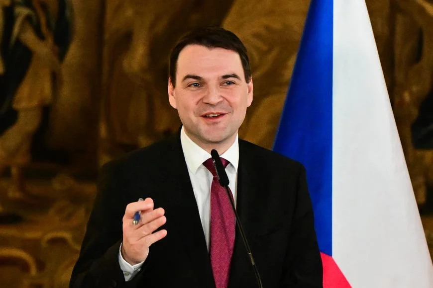 "Spolu nepojedeme". Na mnichovskou konferenci se chystá Pavel i Macinka