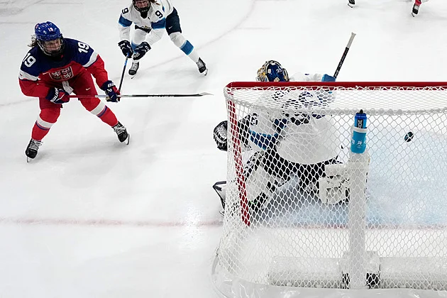 Po prohrách jsme si sedly na zadek a padlo pár agresivních slov, říká kapitánka