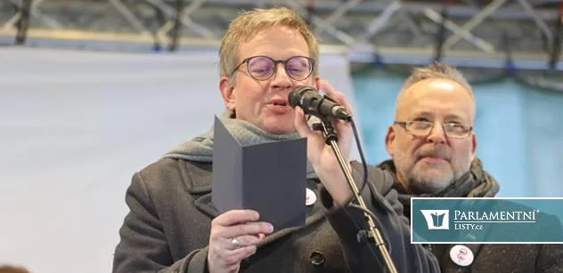 Vladimír Ustyanovič: Kontrarevoluce naruby