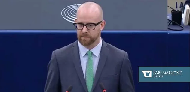 Kolář (TOP 09): Evropa se musí i v oblasti migrace probudit a najít pud sebezáchovy