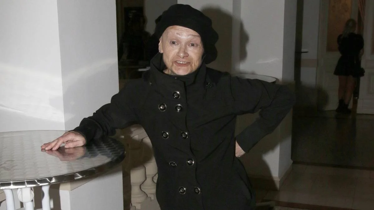 Že slavná dětská hvězda Iveta Kornová prošla drogami, ví každý. Co se ale stalo potom, nepochopíte