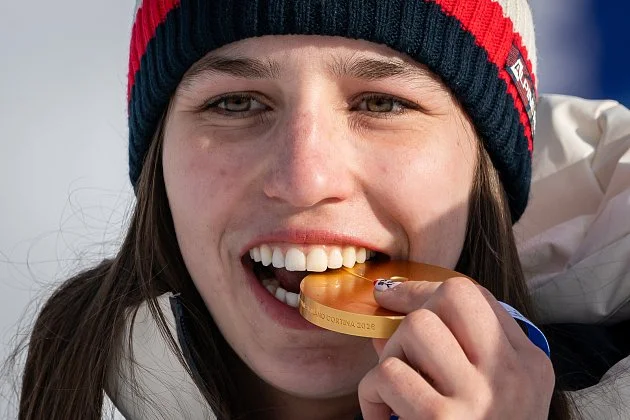 Ze stínu Ledecké na trůn. Už trénuju milionářku, říká kouč Maděrové