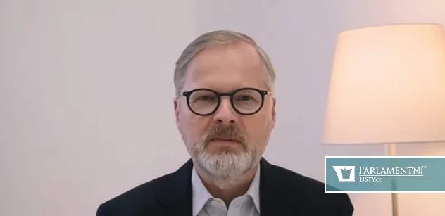 Fiala (ODS): Zrušení Národní ekonomické rady vlády je špatné rozhodnutí