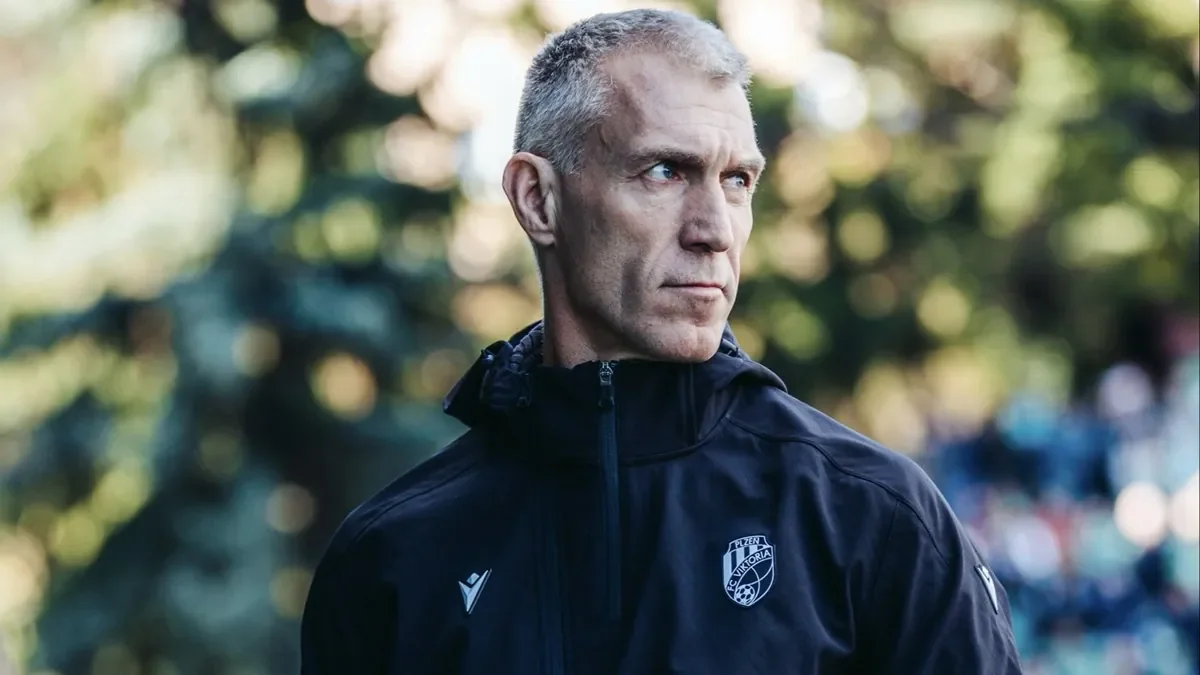 Viktoria ukončila sérii Liberce. Trenér Hyský opět nepostavil talentovaného Panoše