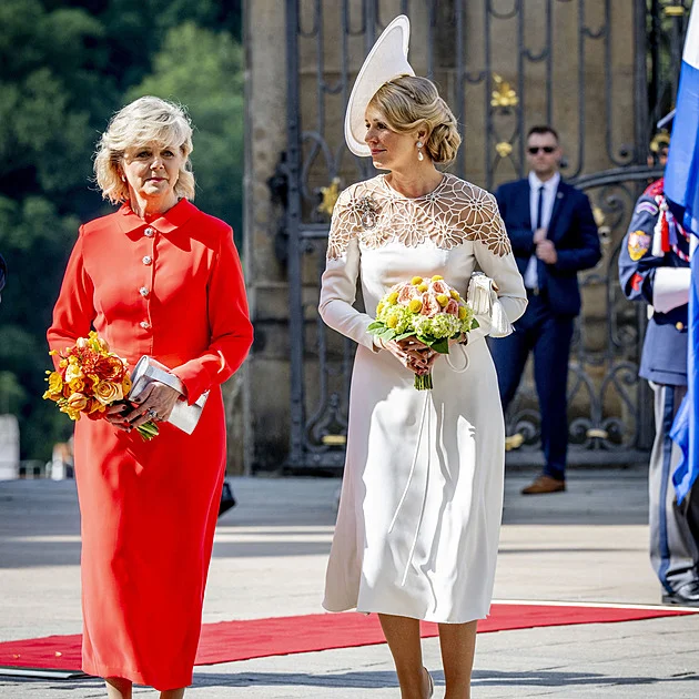 Fond Evy Pavlové poprvé ukázal účty, pomohl při ničivých povodních