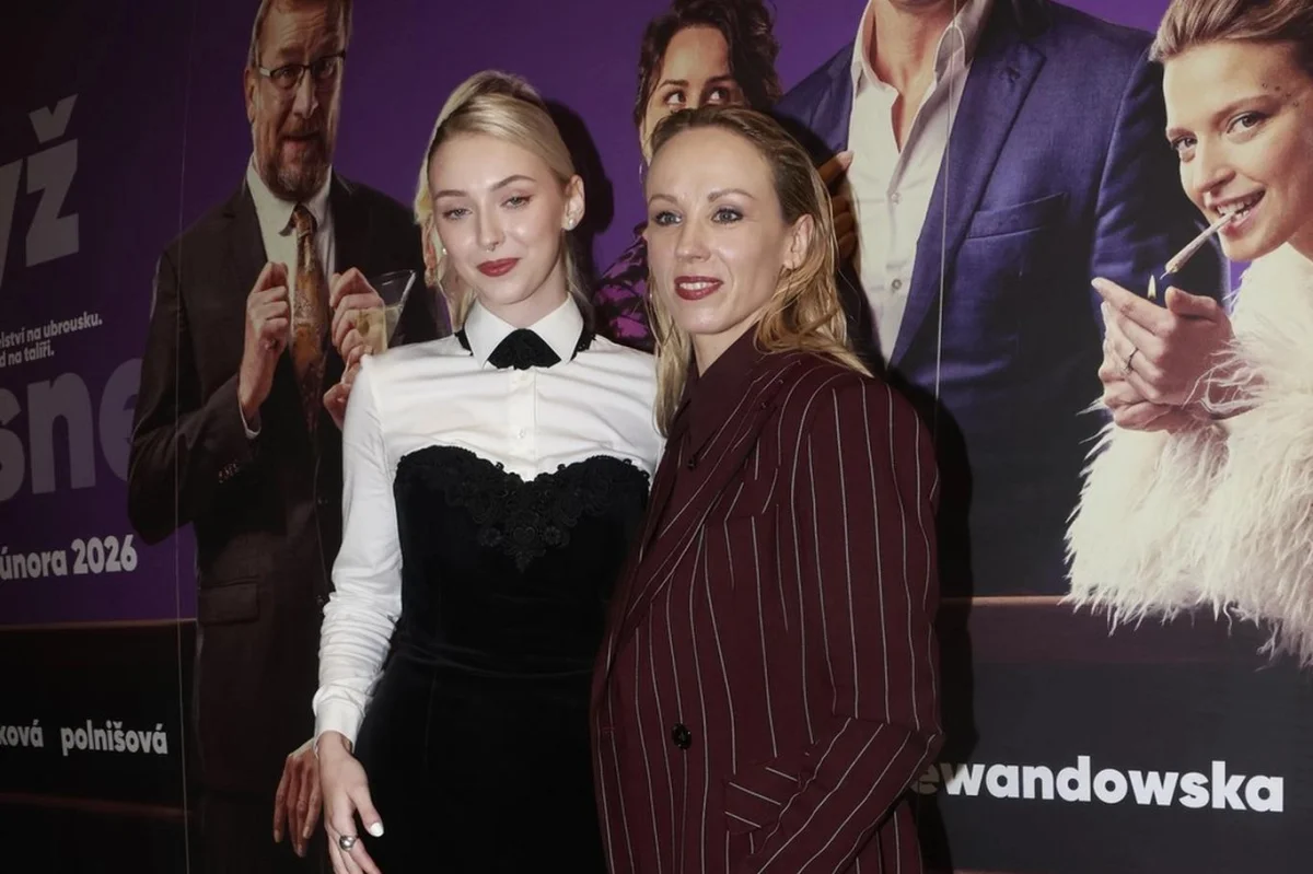 Nešťastný snímek Petry Hřebíčkové s cigaretou. Herečka přitom trpí CHOPN, která začíná plíživě