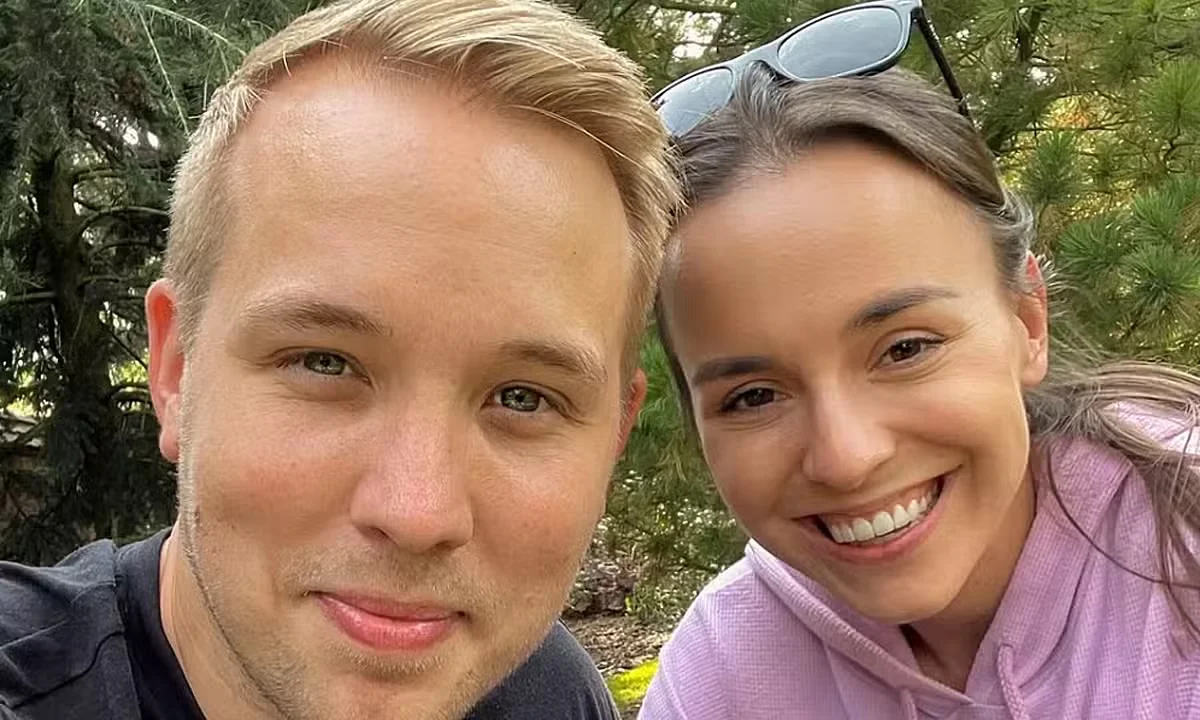 Neštěstí Jirky Krále: Manželka Karolína přišla o miminko