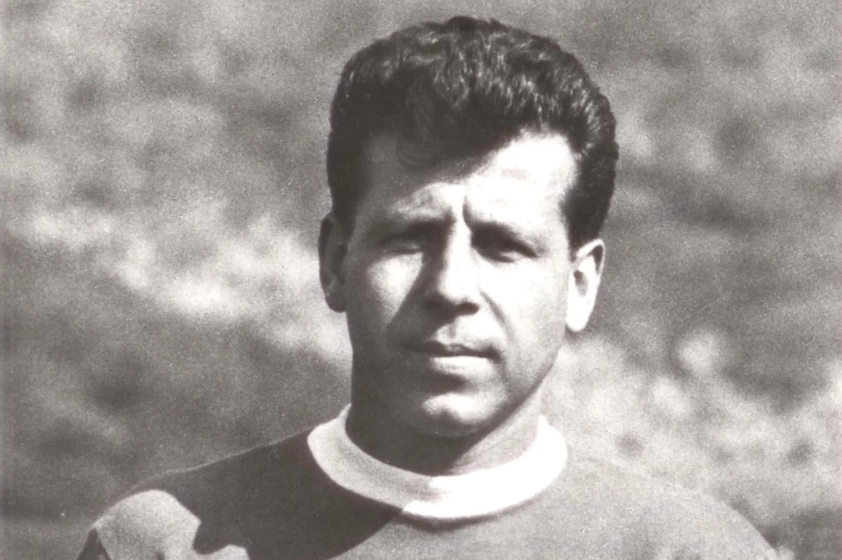 Josef Masopust: Víc žádný jiný český fotbalista nedokázal. Zdobila ho skromnost a smysl pro fair play