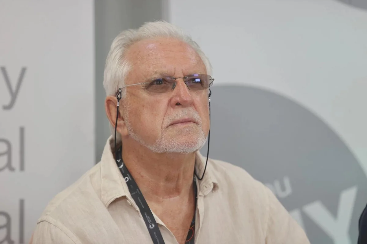 Janu Brejchovou odloudil Brodskému. Dnes na ni Jaromír Hanzlík dojemně vzpomíná