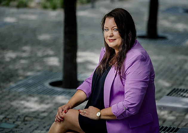 Bartůšek opustila frakci Patriotů pro Evropu. Naše cesty se rozešly, uvedla