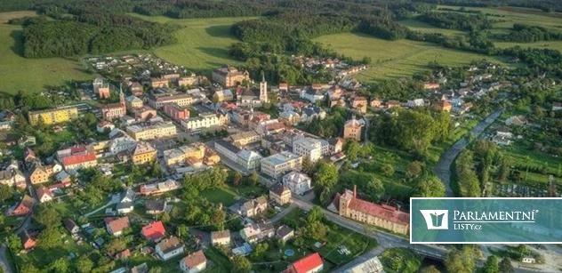 Za zdravou Vidnavu: Plánovaný kaolinový lom ohrožuje mokřiny, chráněné EU