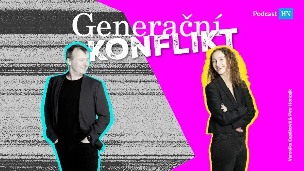 Jak spokojeně fungovat po padesátce? Nezabalit to a být boomer plus, říká zpěvák a moderátor Miloš Pokorný