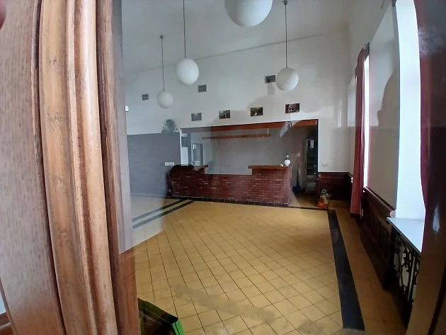 Pohlreichovy rady z Ano, šéfe! nepomohly. Bruntálská nádražka v lednu zavřela