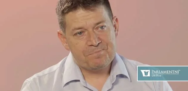 Nacher (ANO): Vystoupení Zdeňka Hřiba vynechám, myslím, že si ho užijeme v televizi