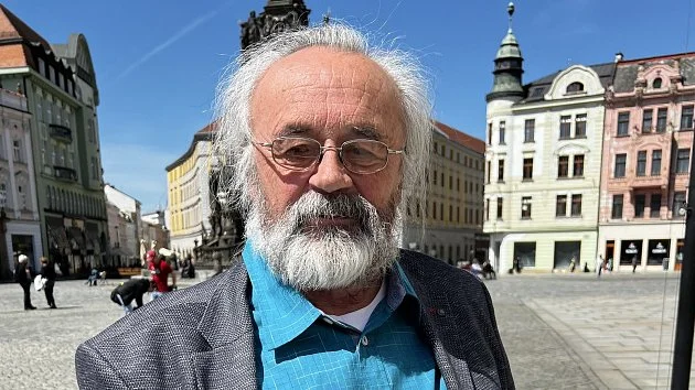 Autor petice Milan Ludvík: Otevřený dopis olomoucké primátorce Ferancové