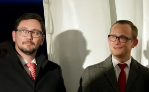 Divočina v mediálních radách. Když i Jiří Ovčáček vypadá jako rozumný kandidát