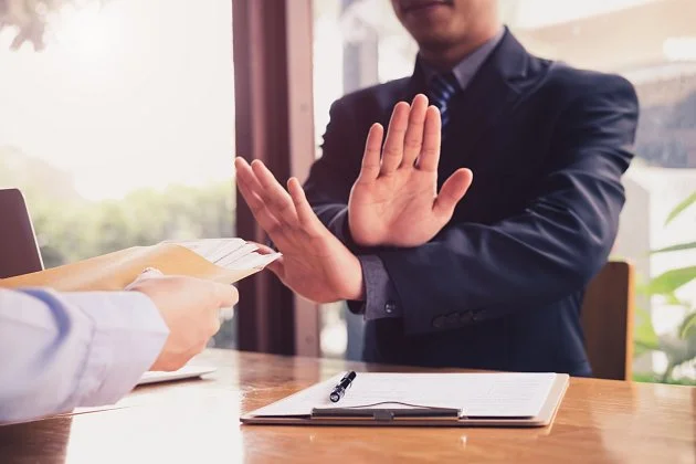 Česko si polepšilo v indexu vnímání korupce. V žebříčku zůstává pod průměrem EU