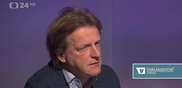 „Kacířský výstup na ČT24.“ Covid znovu udeřil. Rvačka ve studiu má dohru