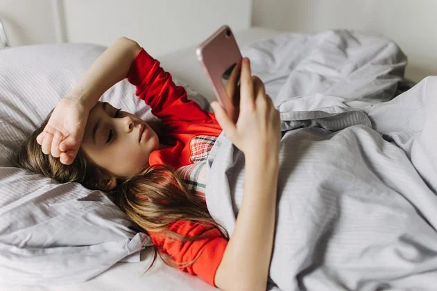 Zakázat sítě do 15 let? Opatření je katastrofa a velké riziko, varuje Dočekal