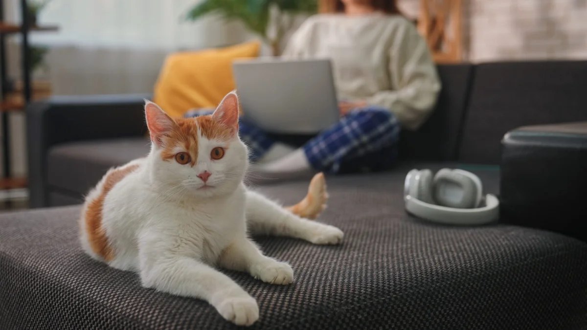 Věda o kočkách: Takhle dlouho trvá, než kočky dospějí