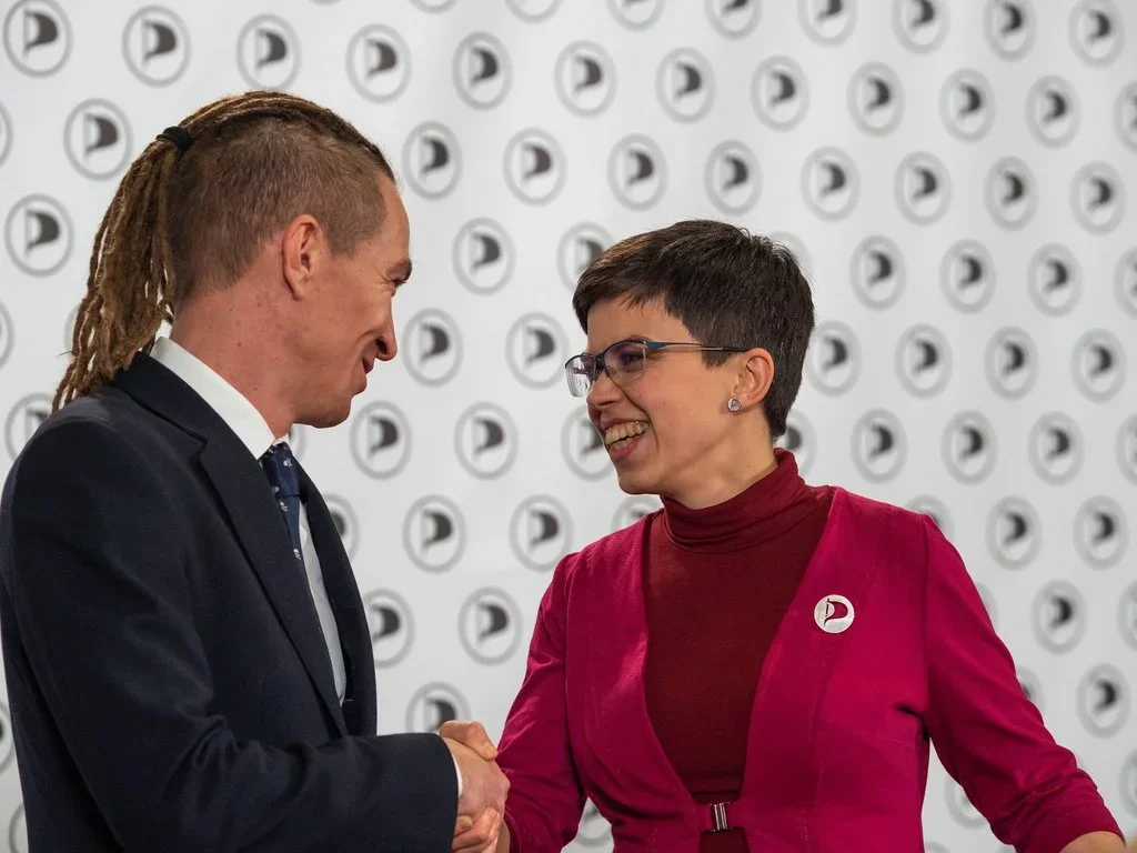 Bartoš s Richterovou chtějí nový protikorupční úřad. NE už řekla i Fialova vláda