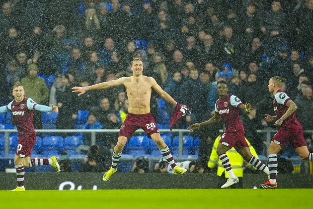 Součkova chytrost přepsala dějiny Premier League. Je nejlepším českým střelcem