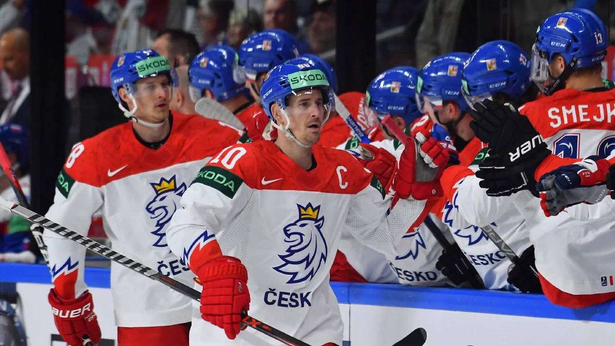 Útok snů nebo evropská chemie. Jak vypadaly formace na prvním tréninku nároďáku?