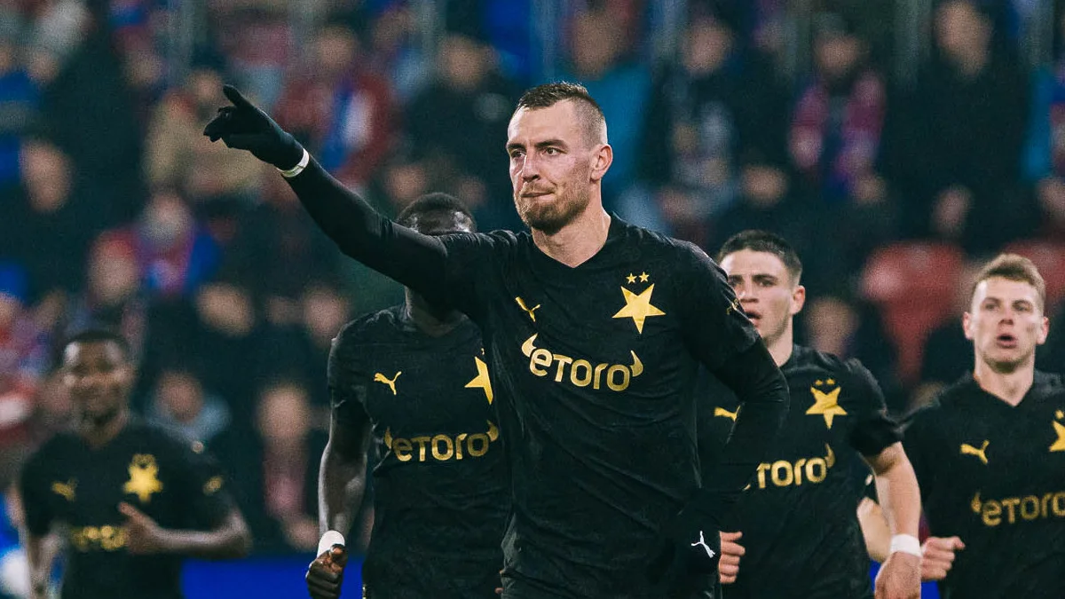 Tomáš Chorý patří mezi nejlepší adresáty centrů v Evropě, Jurásek ho posune