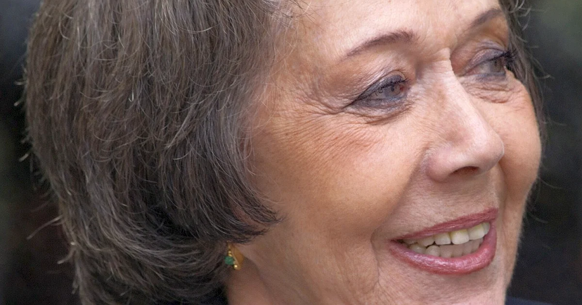 Jiřina Jirásková: Žádala trest smrti pro kamarádku, ale ani její vlastní život šťastný nebyl. Na konci života zůstala opuštěná