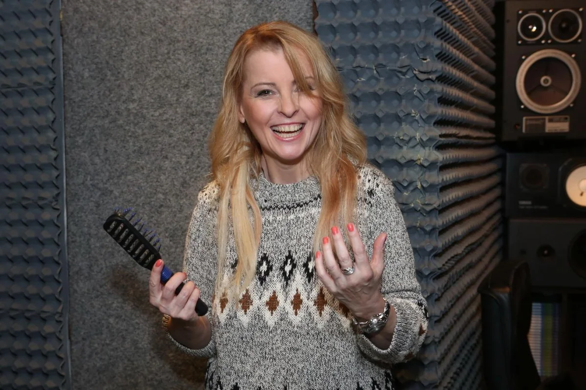 Zvukař Ivety Bartošové si pochvaluje kriminál: Podlahové vytápění, luxusní strava i fitko. Doma to nemám