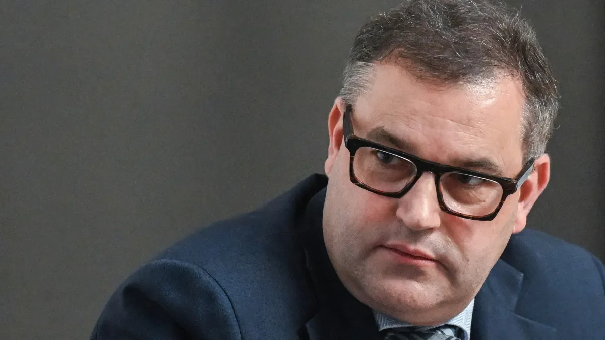 Hampl: Některé výdaje na dopravní stavby nemusí NATO uznat jako obranné