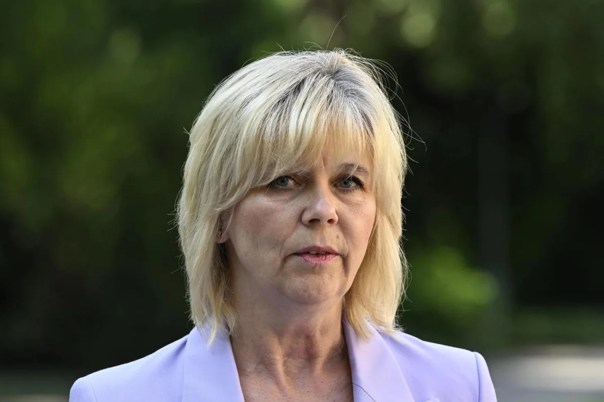 Eva Pavlová oblékla kontroverzní olympijskou kolekci. Češi se diví, ve světě jí ale tleskají