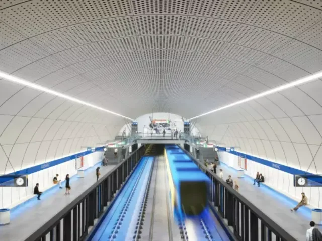 Krok k Metru D. Výběr dodavatele byl v pořádku, rozhodl ÚOHS